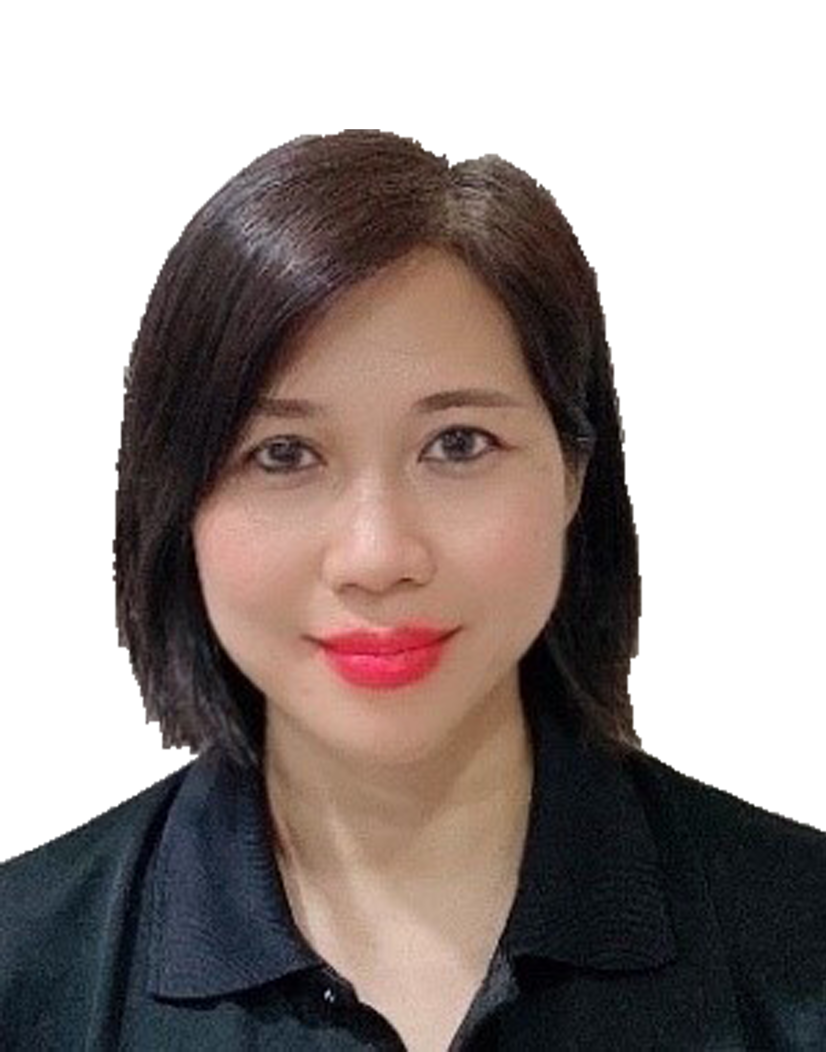 Ms. Karen Hau