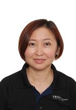 Ms. Lim Lay Peng
