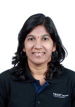Ms. Pathmah Sellamuthu