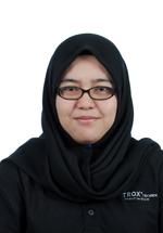 Ms. Shahaisa Mohd Ali