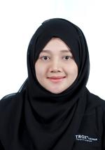 Ms. Farrah Noor Fadzilah