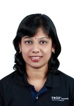 Ms. Kumutha Kunalan